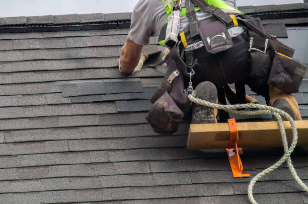 Reliable Flat Roof Repair contractor in Crawford, GA by Brentwood Metal Roofing