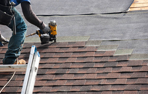 Licensed Flat Roof Repair service in Crawford, GA - Brentwood Metal Roofing